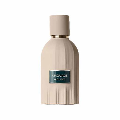 AMOUAGE OUTLANDS ESSENCE DE PARFUM 100ML TESTER [0]