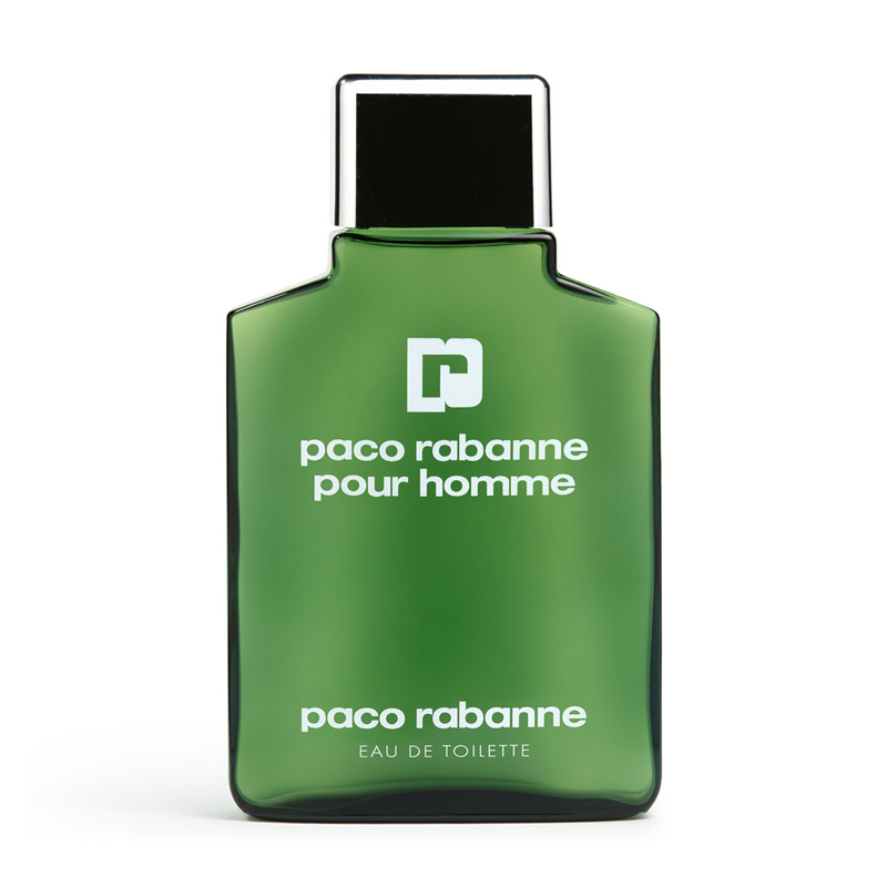 PACO RABANNE POUR HOMME EDT 100ML TESTER 