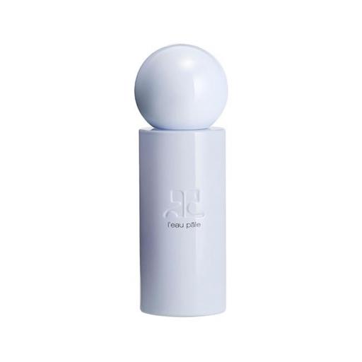 COURRÈGES L'EAU PALE EDP 100ML TESTER