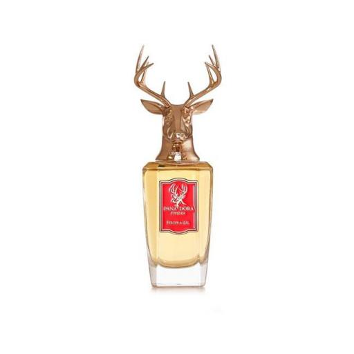 PANA DORA KROPP & SJAL EDP 100ML TESTER