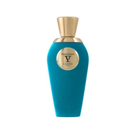 V CANTO PANDOLFO EXTRAIT DE PARFUM 100ML TESTER