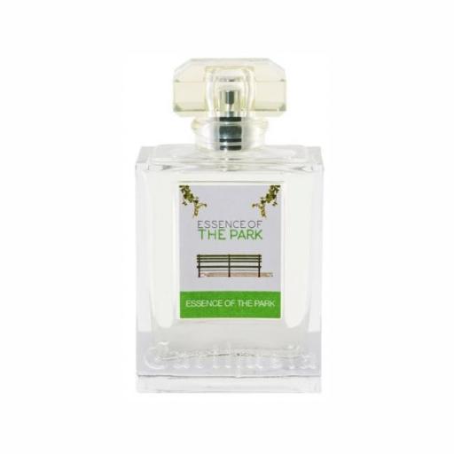 CARTHUSIA ESSENCE OF THE PARK EAU DE PARFUM 100ML TESTER