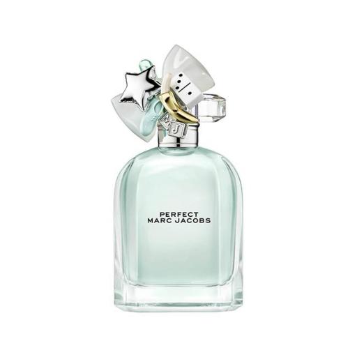 MARC JACOBS PERFECT EDT 100ML TESTER