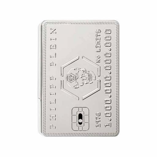 ​PHILIPP PLEIN NO LIMITS PLATINUM EDP 90ML TESTER [0]