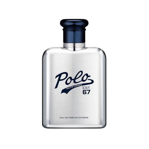 RALPH LAUREN POLO EST.67 EAU DE PARFUM EXTREME 125ML TESTER [0]
