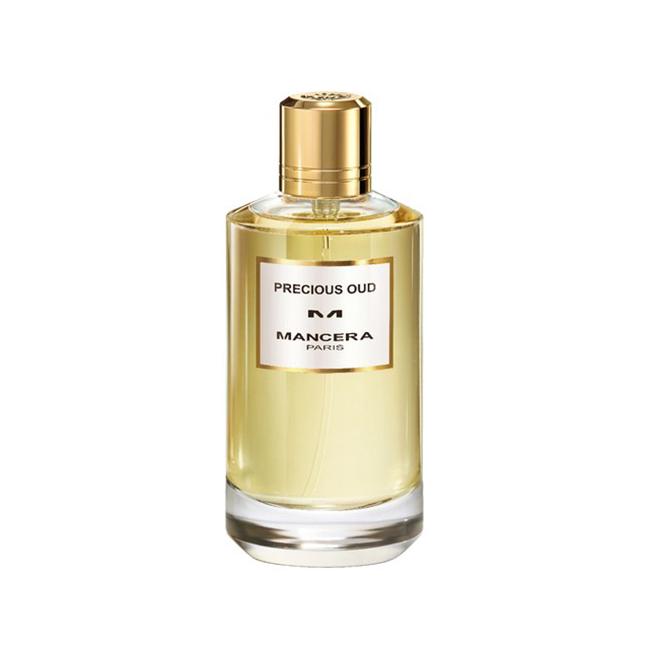 MANCERA PRECIOUS OUD EDP 120ML TESTER