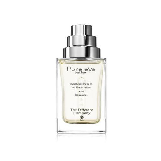  THE DIFFERENT COMPANY PURE EVE EDP 100ML TESTER