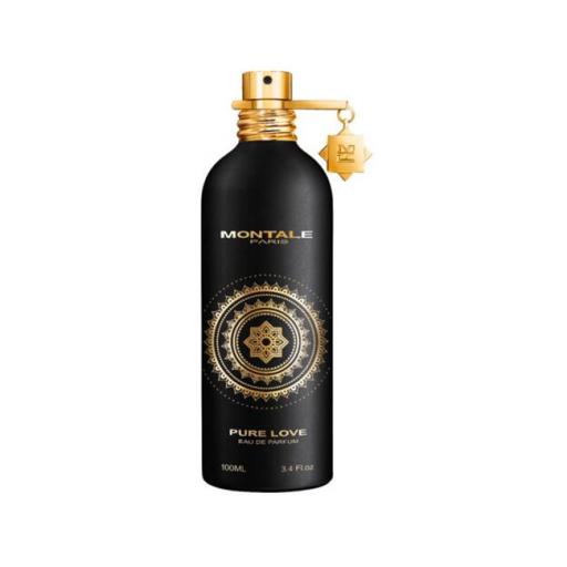 MONTALE PURE LOVE EDP 100ML TESTER