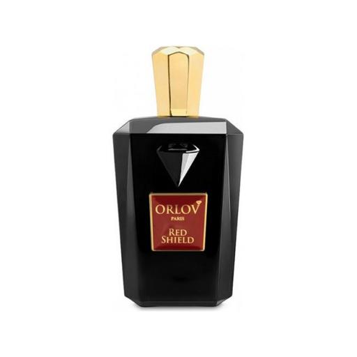 ORLOV RED SHIELD EAU DE PARFUM 75ML TESTER