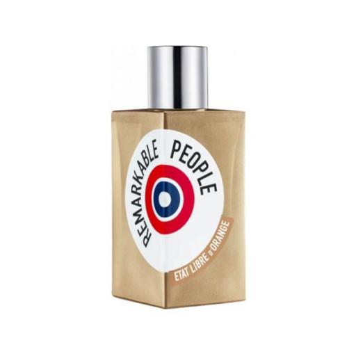 ETAT LIBRE D´ORANGE REMARKABLE PEOPLE EDP 100ML TESTER [0]