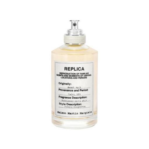 REPLICA MAISON MARGIELA BEACH WALK EAU DE TOILETTE 100ML TESTER