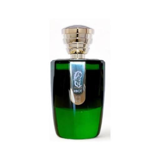 MASQUE MILANO RIBOT EAU DE PARFUM 100ML TESTER [0]