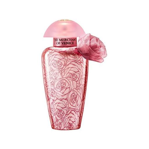 MERCHANT OF VENICE ROSA MOCENIGA ELIXIR 100ML TESTER  [0]