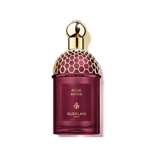 GUERLAIN ABSOLUS ALLEGORIA ROSE AMIRA EDP 125ML TESTER [0]