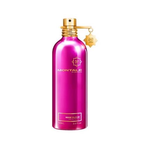 MONTALE ROSE ELIXIR EDP 100ML TESTER