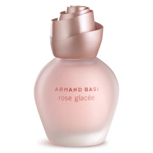 ARMAND BASI ROSE GLACEE EDT 100ML TESTER [0]