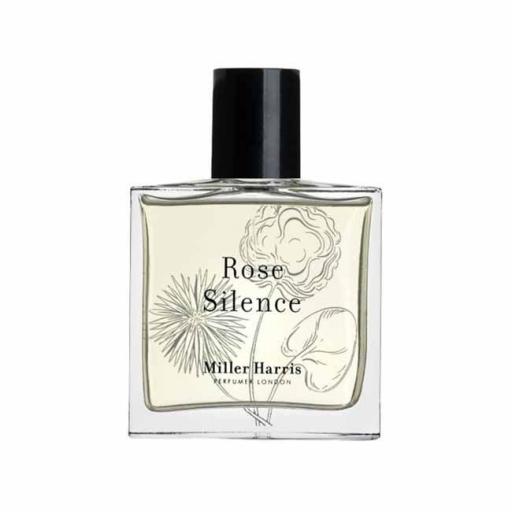 MILLER HARRIS ROSE SILENCE EDP 100ML TESTER [0]