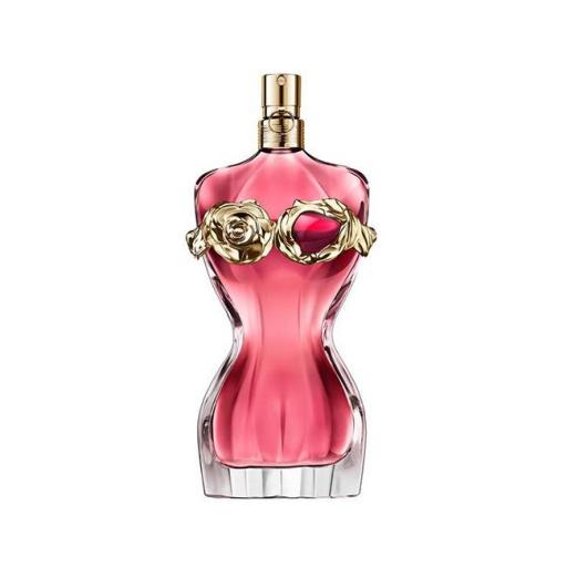 JEAN PAUL GAULTIER LA BELLE ROSEA EDP 100ML TESTER [0]