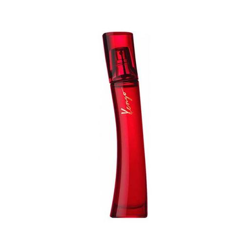 KENZO FLOWER LE ROUGE EDP 50ML TESTER  [0]