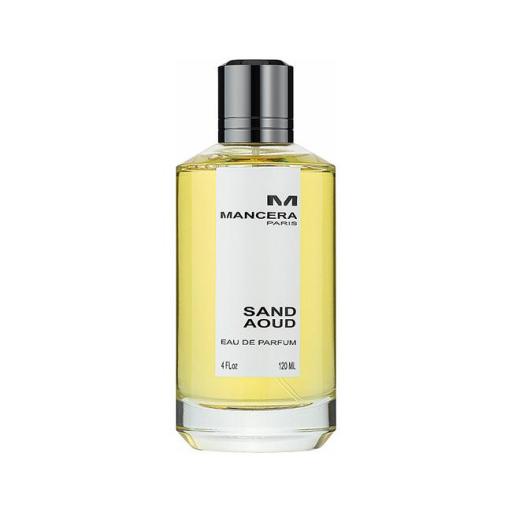 MANCERA SAND AOUD EDP 120ML TESTER