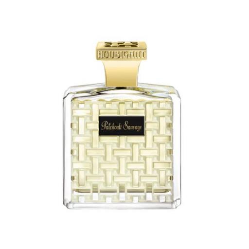 HOUBIGANT PATCHOULI SAUVAGE EDP 100ML TESTER [0]