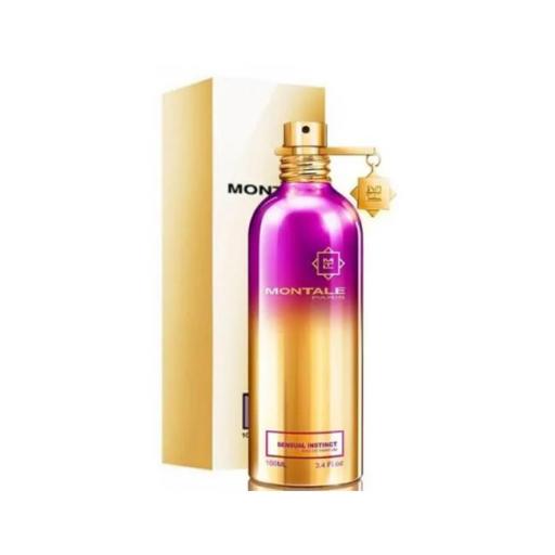 MONTALE SENSUAL INSTINCT EDP 100ML [0]