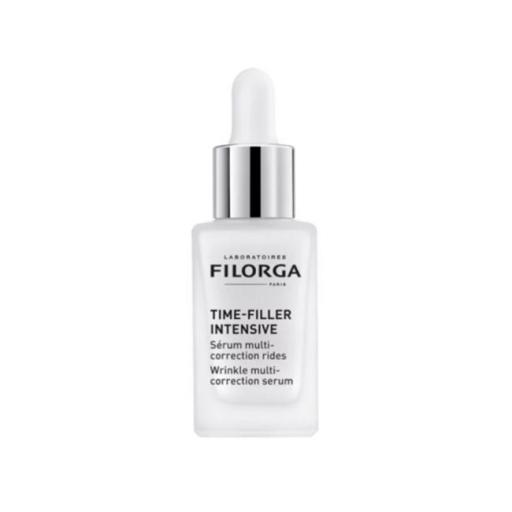 FILORGA SERUM TIME FILLER INTENSIVE MULTICORRECCIÓN ARRUGAS 30ML SIN CAJA