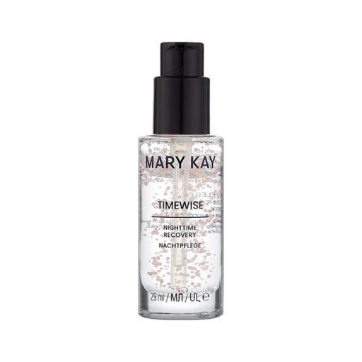 MARY KAY TIMEWISE NIGHTTIME RECOVERY RECUPERACIÓN NOCTURNA EN GEL PARA EL ROSTRO Y EL CUELLO 29ML