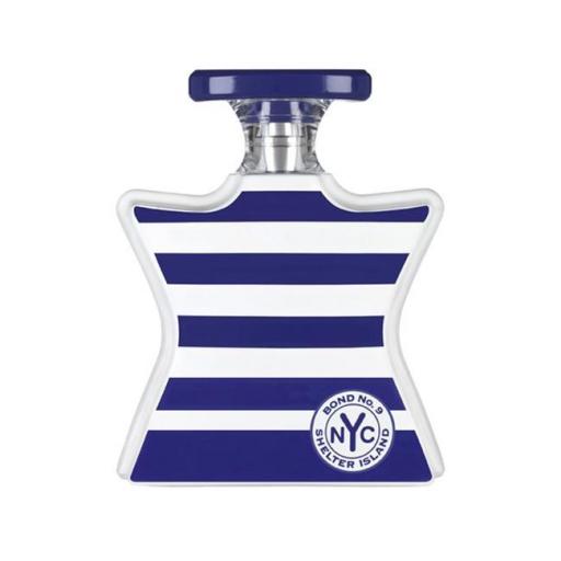 BOND No.9 SHELTER ISLAND EDP 100ML TESTER