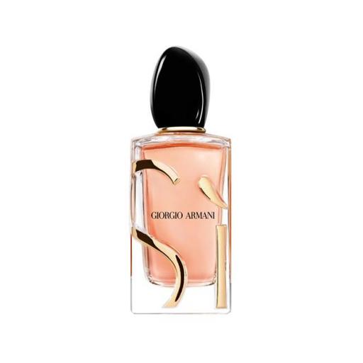 GIORGIO ARMANI SI EAU DE PARFUM INTENSE 100ML TESTER [0]