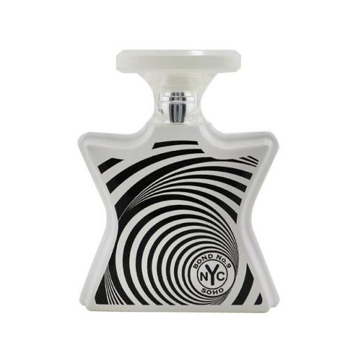 BOND No.9 NY SOHO EDP 100ML TESTER