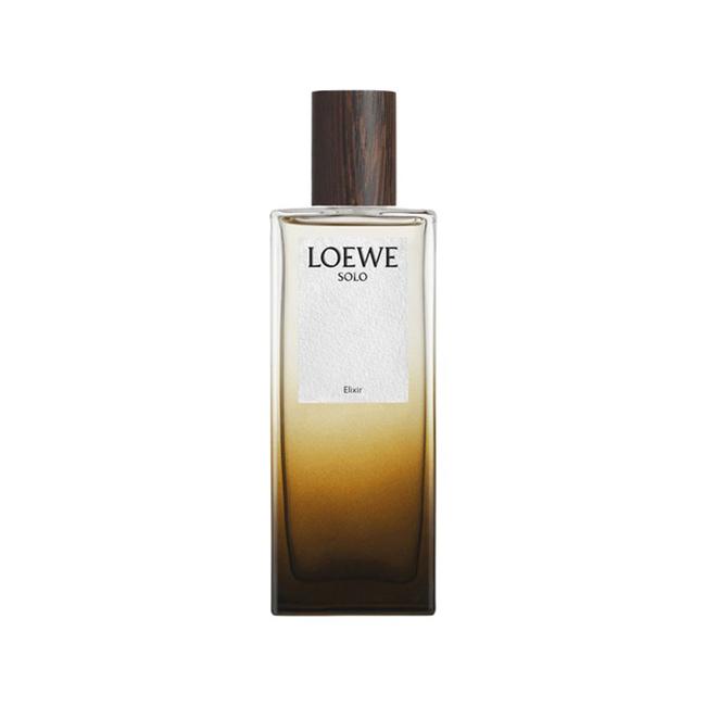 LOEWE SOLO ELIXIR POUR HOMME EDP 100ML TESTER