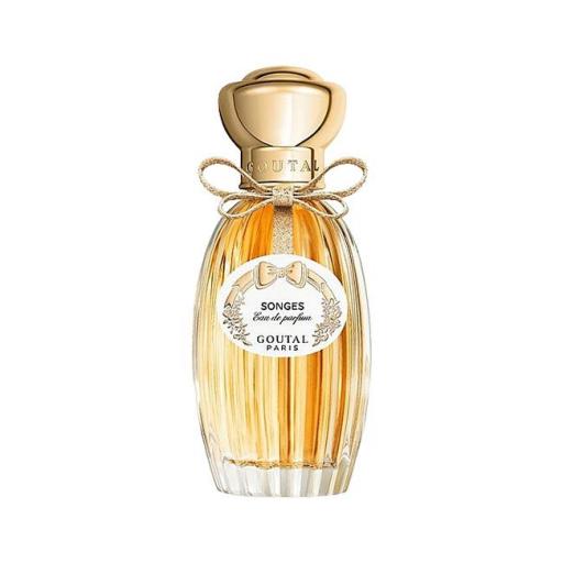 ANNICK GOUTAL SONGES EDP 100ML TESTER [0]