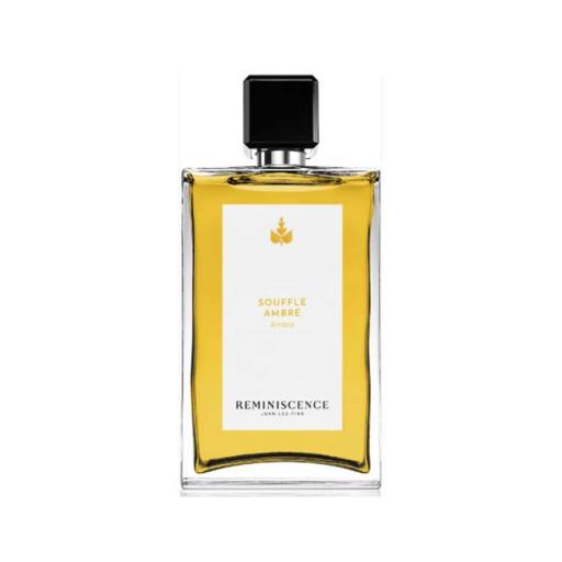 REMINISCENCE SOUFFLE AMBRE EAU DE TOILETTE INTENSE 100ML SIN CAJA