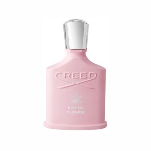 CREED SPRING FLOWER 2023 EDP 75ML TESTER