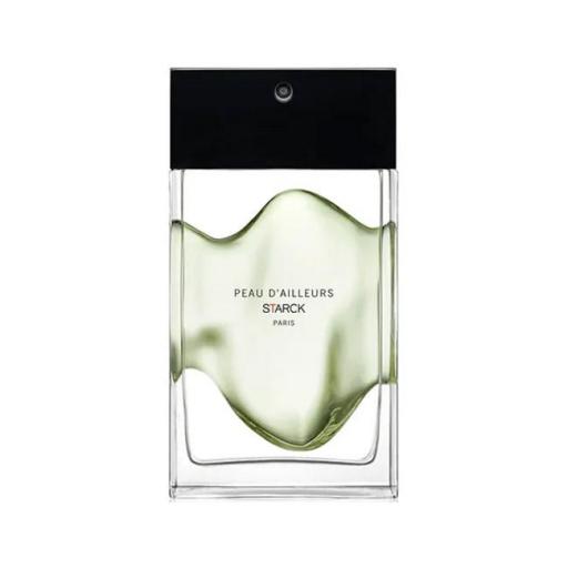 STARCK PARIS PEAU DE AILLEURS EDT 90ML TESTER