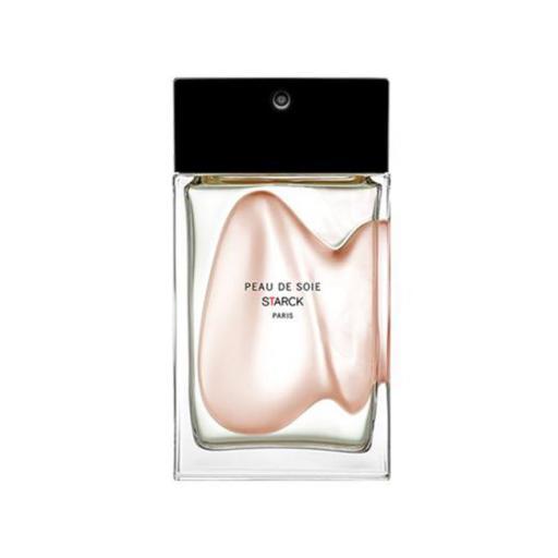 STARCK PARIS PEAU DU SOIE EDT 90ML TESTER