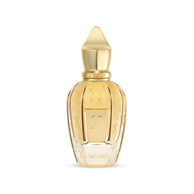 XERJOFF STARLIGHT PARFUM 50ML TESTER