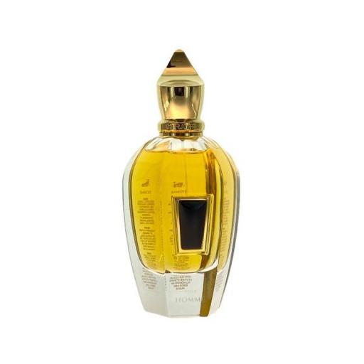 XERJOFF 17/17 STONE LABEL HOMME EDP 100ML TESTER