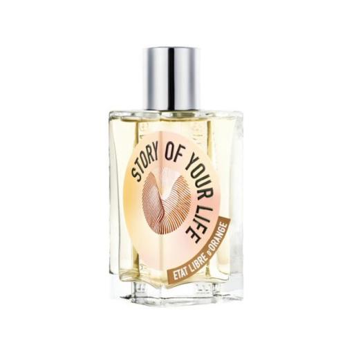 ETAT LIBRE D´ORANGE STORY OF YOUR LIFE EAU DE PARFUM 100ML TESTER [0]