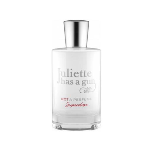 JULIETTE HAS A GUN NOT A PERFUME SUPERDOSE EDP 100ML  SIN CAJA