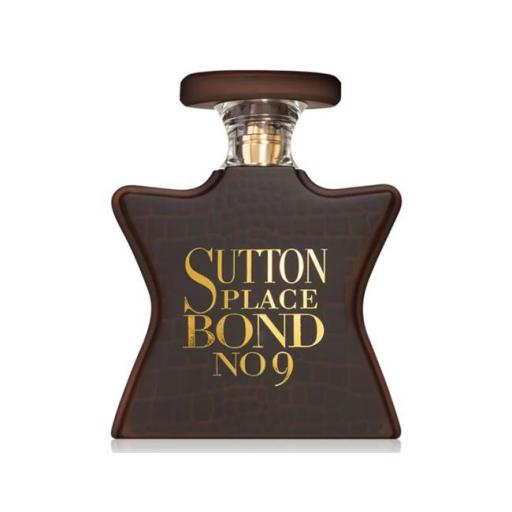 BOND No.9 NY SUTTON PLACE EDP 100ML TESTER