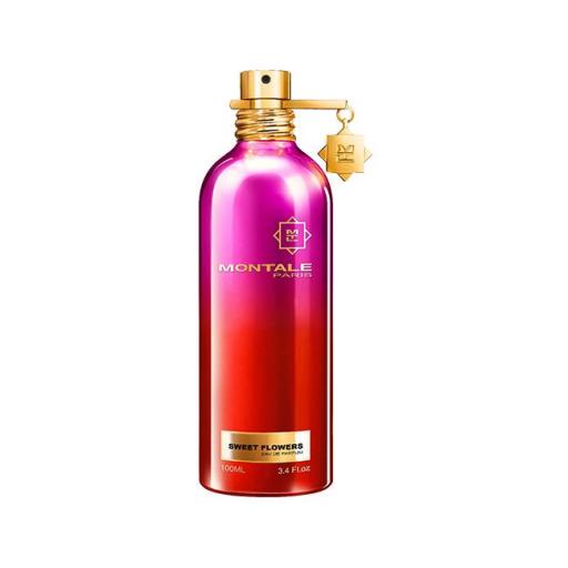 MONTALE SWEET FLOWERS EDP 100ML TESTER [0]