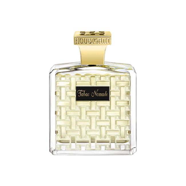 HOUBIGANT TABAC NOMADE EDP 100ML TESTER