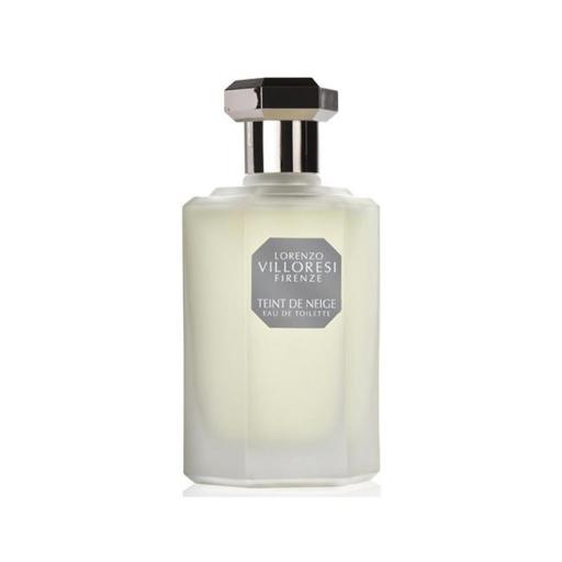 LORENZO VILLORESI FIRENZE TEINT DE NEIGE EDT 100ML TESTER [0]