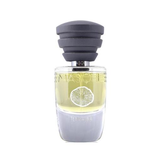 MASQUE MILANO TERRALBA EDP 35ML TESTER [0]