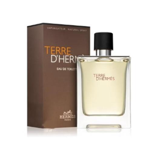 MINIATURA HERMES TERRE D'HERMES EDT 5ML  [0]