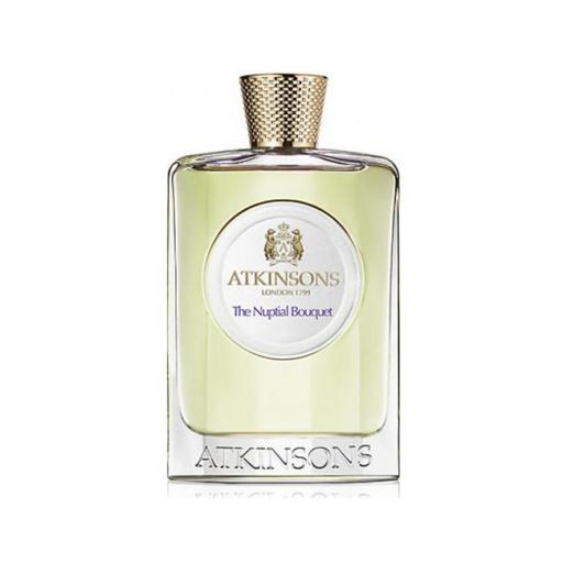 ATKINSONS THE NUPTIAL BOUQUET EAU DE TOILETTE 100ML TESTER