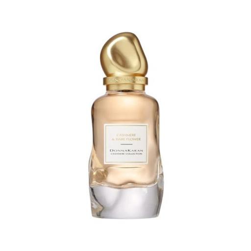 DONNA KARAN CASHMERE & TIARE FLOWER EDP 100ML TESTER