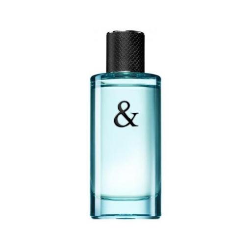 TIFFANY & LOVE FOR HIM EDT 90ML TESTER  [0]